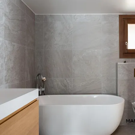Apartment Duplex Deco 70's Avec Cheminee A 1650 - Fr-1-664-31 Courchevel